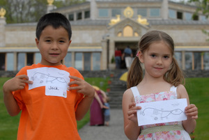 Festival Children