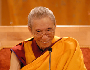 Geshe Kelsang Gyatso