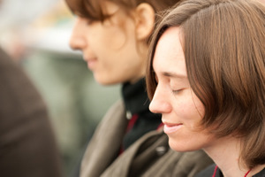 Meditation Retreat
