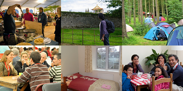 accommodation and dining accommodation and dining