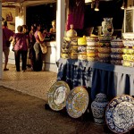 Artisan market