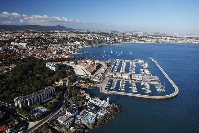 Cascais Bay