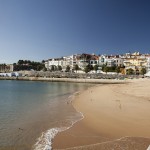 Praia dos Pescadores, Cascais