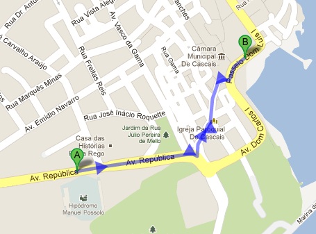 Hotel-Baia-directions