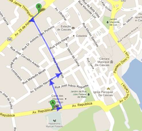 Hotel-Cidadela_directions
