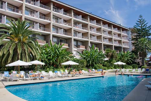 Hotel-Cidadela_outside view