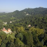 Sintra_Monserrat Palace