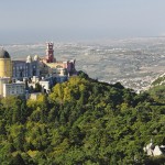 Sintra_Pena Palace_1
