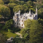 Sintra_Regaleira Palace and Villa