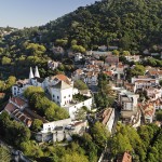 Sintra_old town