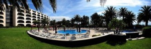Vila Gale Cascais exterior