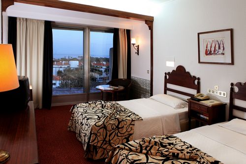 hotel-cidadella_twin room