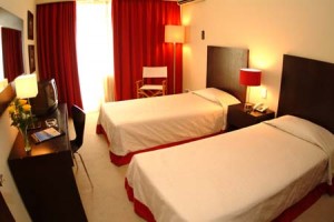 Hotel-Praia-Mar-quarto standard