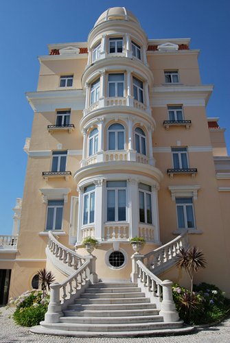 Hotel Inglaterra