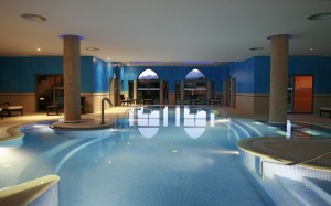 Pestana Sintra Pool
