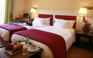 Pestana Sintra Room