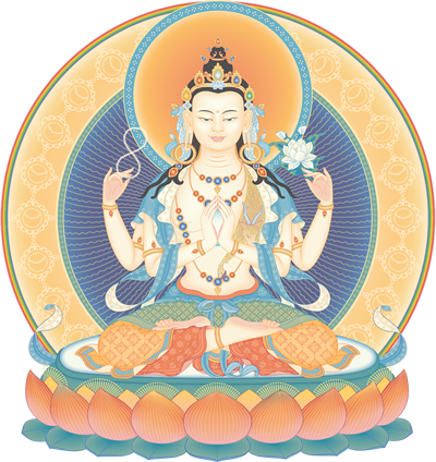 Avalokiteshvara