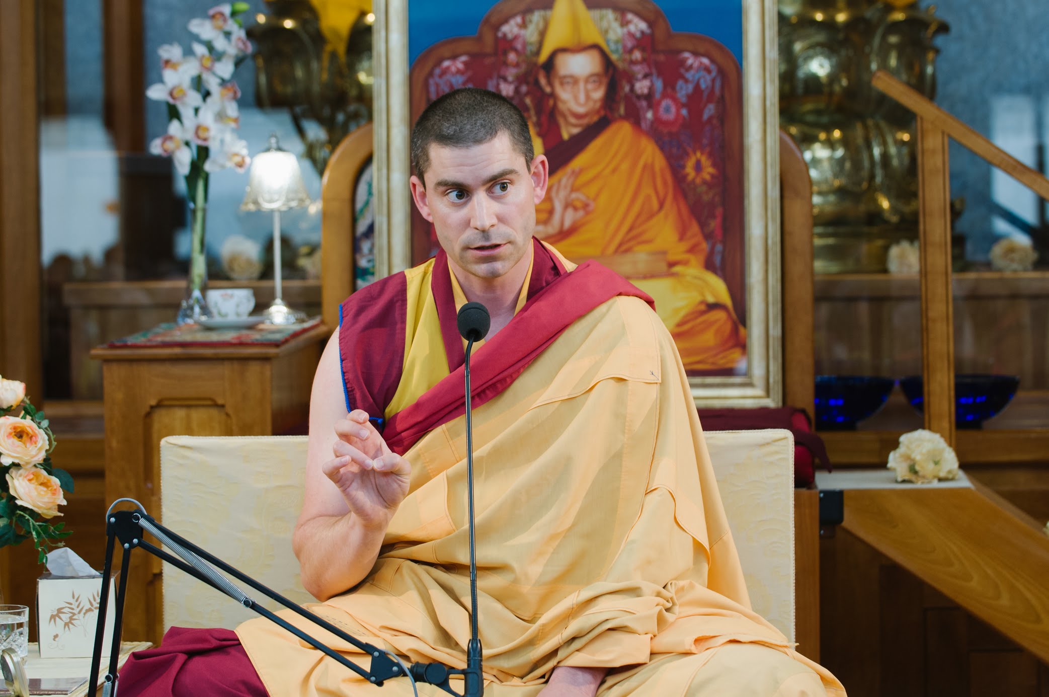 Kelsang-Rabten