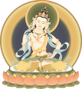 Vajrasattva-3 Vajrasattva-3