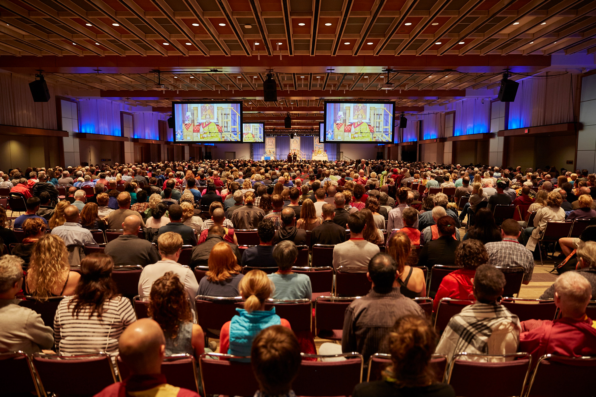 Meaningful Meditations - Kadampa Festivals