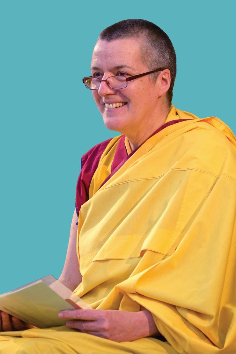 Fall Festival 2024 Kadampa Festivals