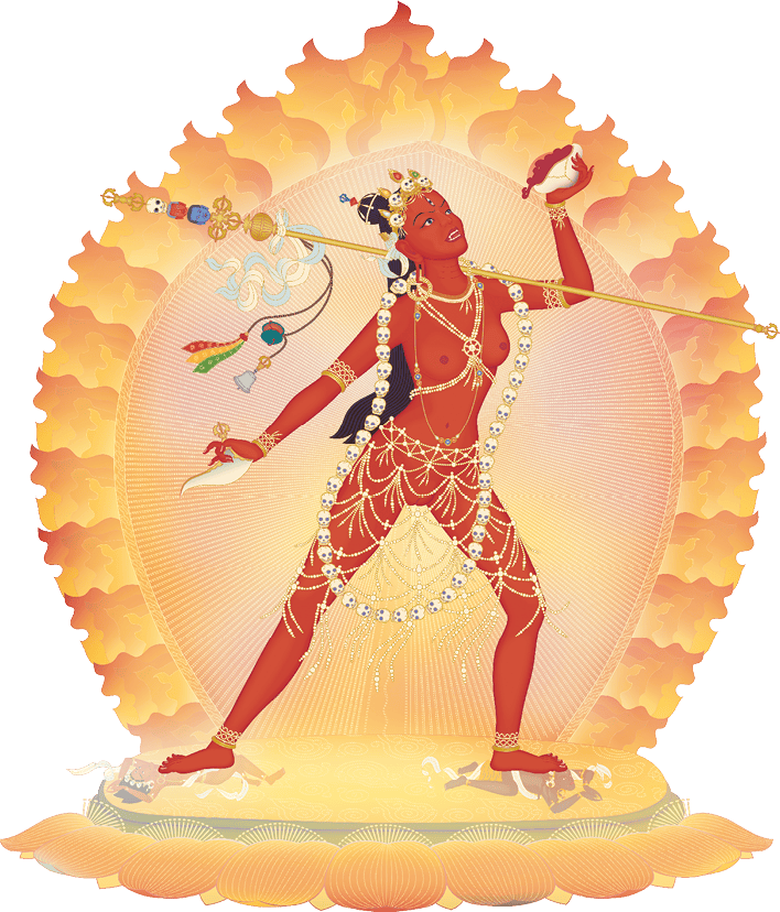 Kadampa Summer Festival 2026 – Deity (2x) copy